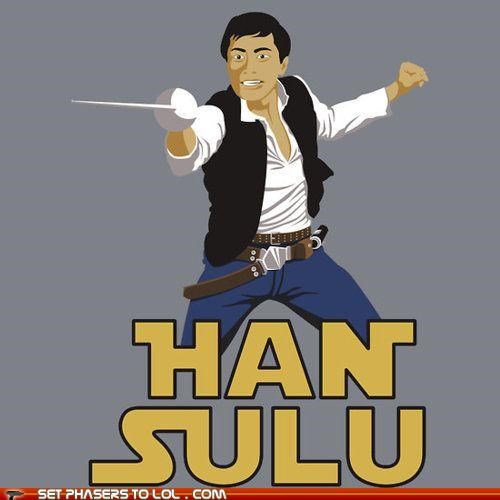 Han Sulu