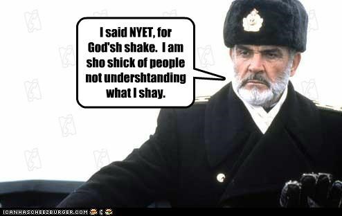 Ish Thish Shunday Yet?