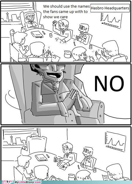 Don't You Dare Touch Doctor Whooves