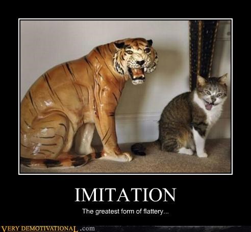 IMITATION