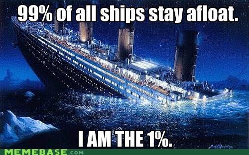 Occupy the Ocean
