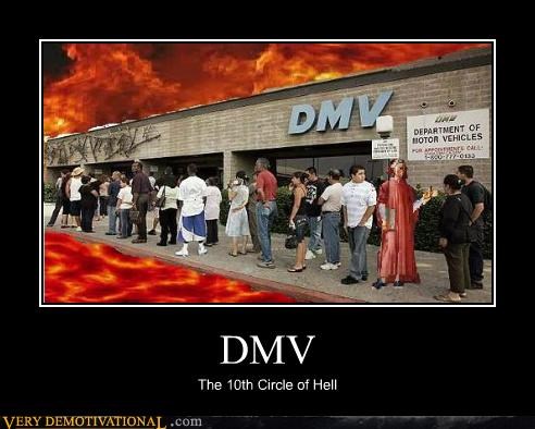 DMV