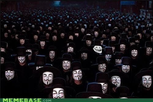 Remember Remember the Seventh of November