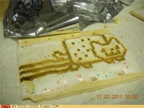 Nyan Tart