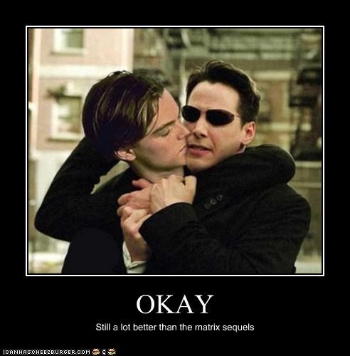 But Not as Good as That Straight-to-Video "Titanic" Sequel