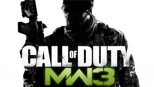 Call of Duty: Modern Warfare 3 Launch of the Day