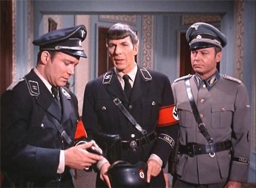 Controversial Star Trek Episode of the Day