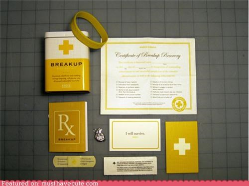 Breakup Kit