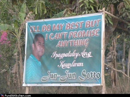 Honest to Goodness