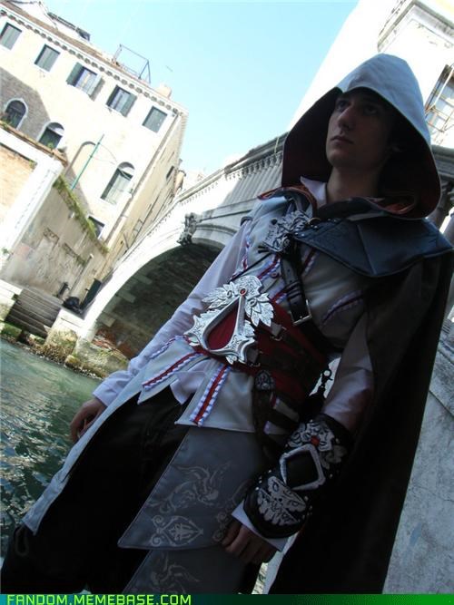 Wanted By All the Roman Ladies