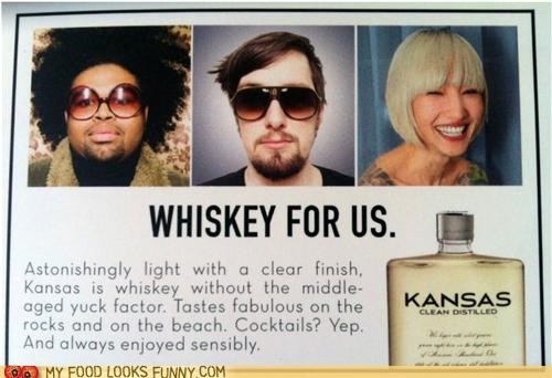 No, Vodka For You