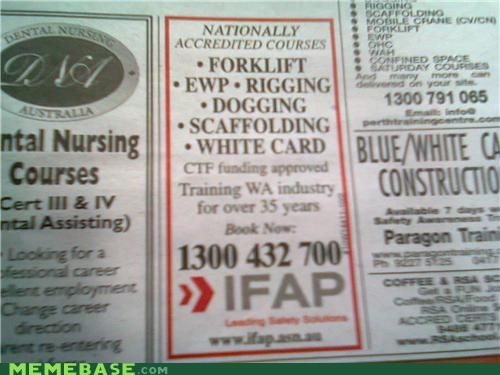 Talk About All Service