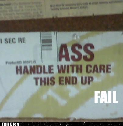Doubles As Bedroom Advice FAIL