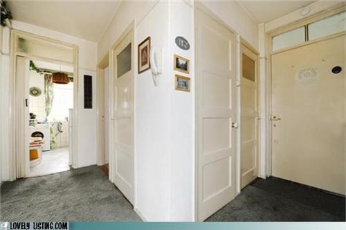 Interdimensional Closet Space?