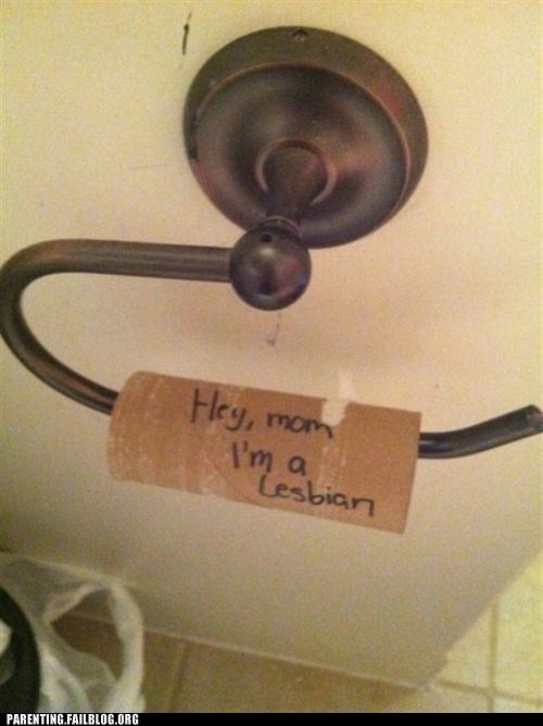 That's Great, Now WHERE'S THE NEXT ROLL
