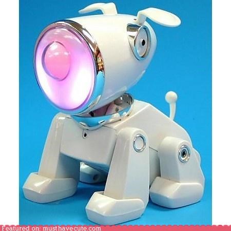 Hip Hop Puppy Loudspeaker