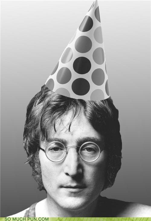 Lennon Party