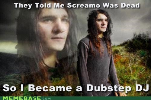 I Could Be Anything Nobody Wanted