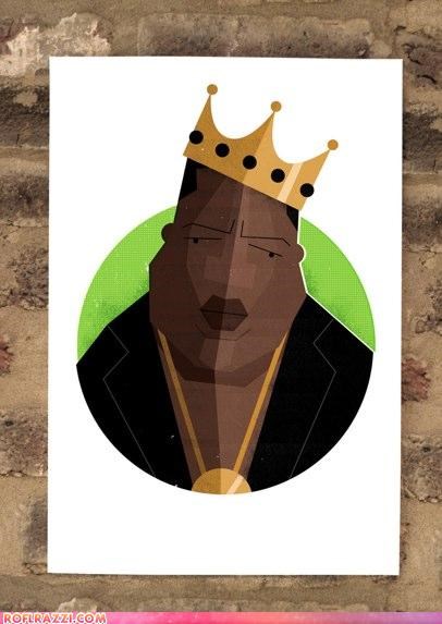 Cool Portraits: Hip Hop Heads