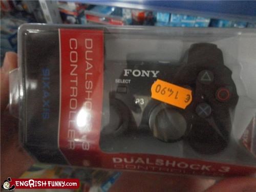 Looks like a knock-off to me