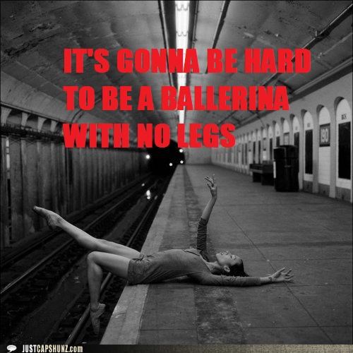 Harsh (but obvious) Reality #174