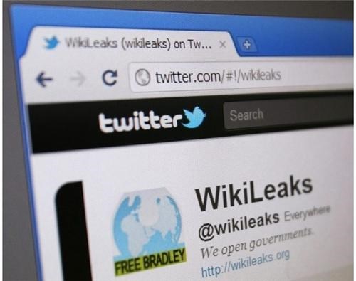 Twitter WikiLeaks Subpoenas of the Day