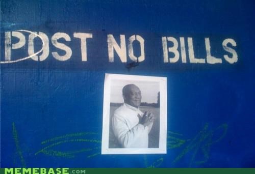 Especially Not Cosby