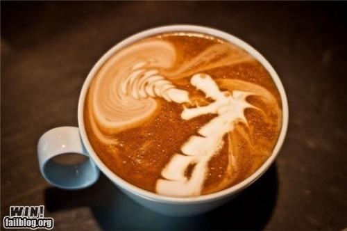 Coffee Art WIN