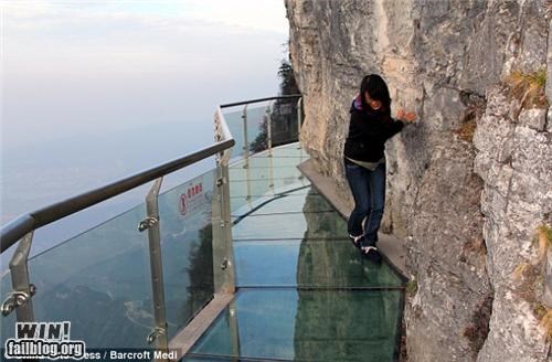 Glass Walkway WIN