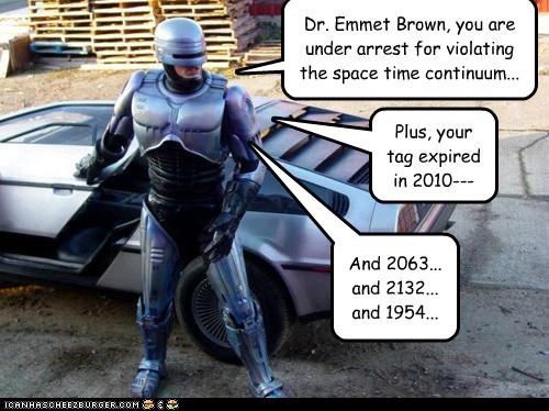 And When was Your Last Emissions Test?