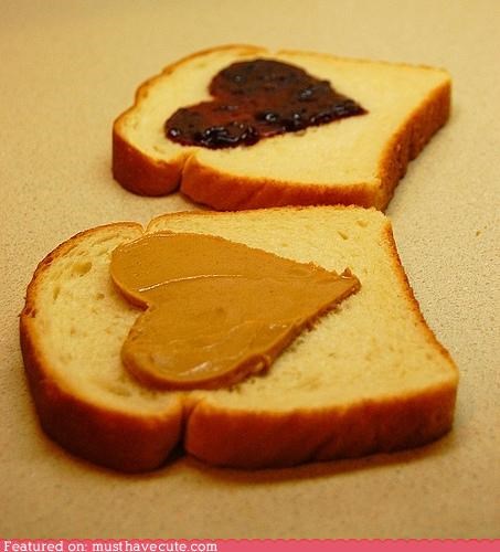 Epicute: Peanut Butter to My Jelly