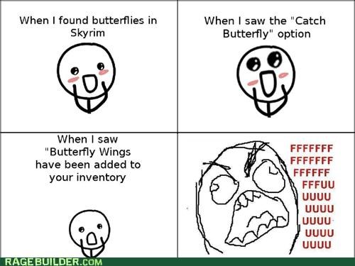 I'm a Monster