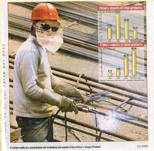 For Halloween, He Dressed Up as an OSHA Nightmare