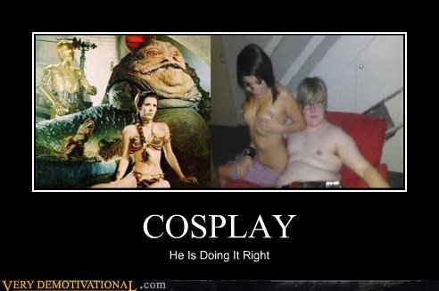 COSPLAY