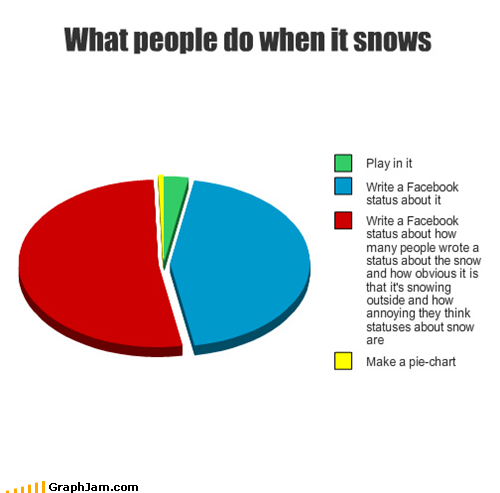 Replotted: It Just Isn't a Snow Day Without Graphs