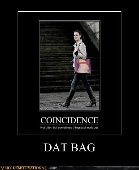 DAT BAG