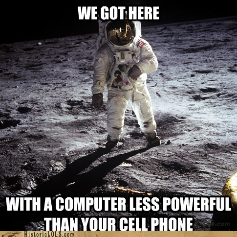 Problem, 21st Century?