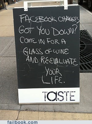 P.S. Like us on Facebook!