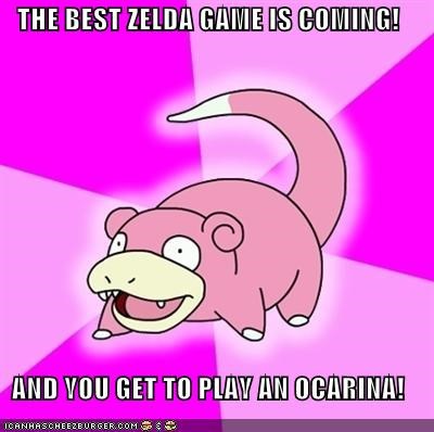 But I Still Need to Get a Nintendo 64