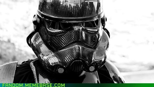 Carbon Troopers