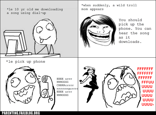 Wait, I Thought That's What Dubstep Actually Sounded Like...