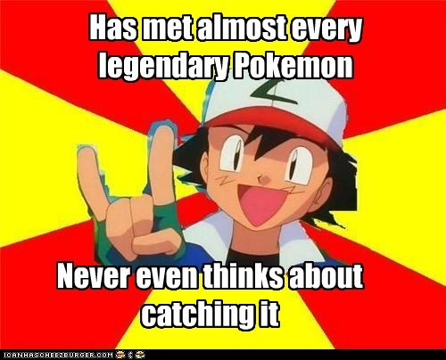 Complete Ash-hole