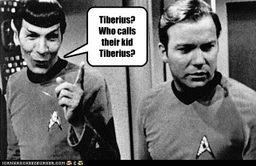It's Shatnerday! The Day We Celebrate James Tiberius Kirk.