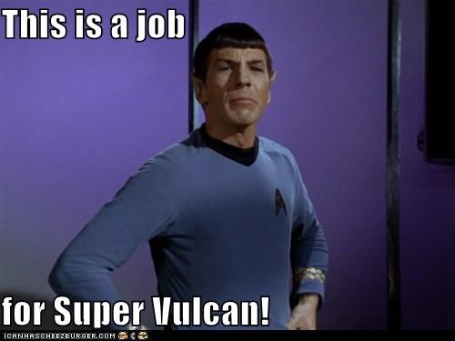Never Fear