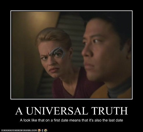 A Universal Truth
