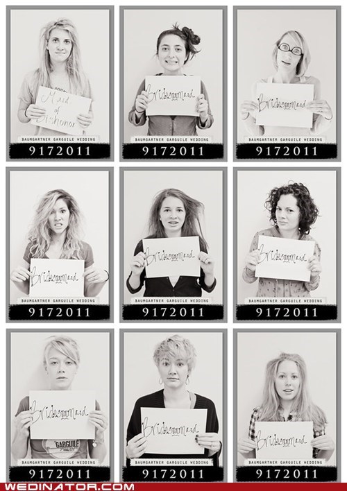 The Usual Suspects
