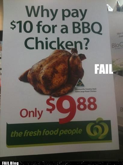 FAIL Nation: Price Reduction FAIL