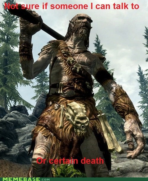 Famous Last Words...