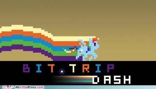 Bit.Trip Dash