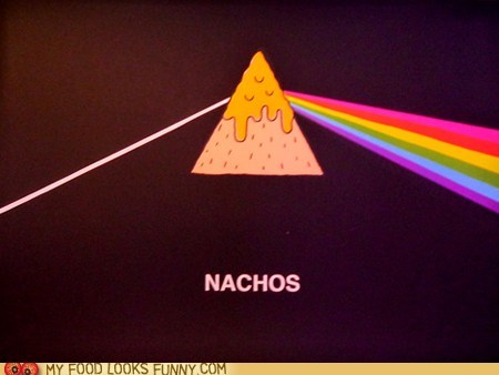 Dark Side of the Snack